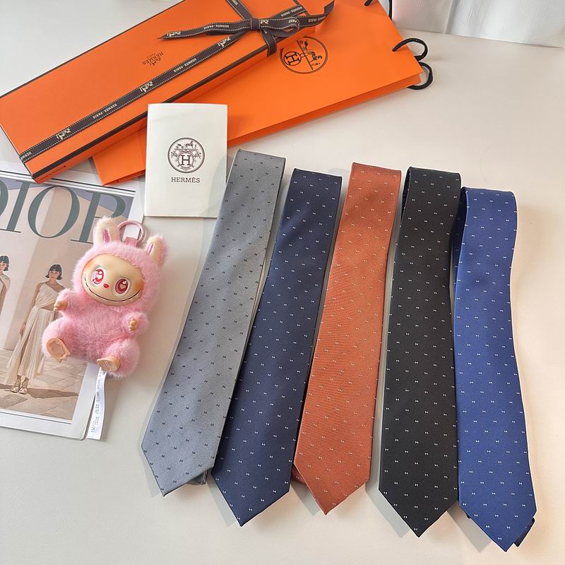 Hermes Tie hm92